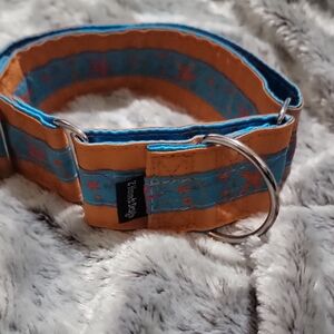 2 Hounds Design Martingale Collar